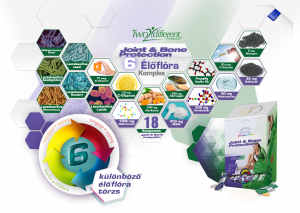 Joint & Bone 180 + 60 db (18 komponens) - Image 4