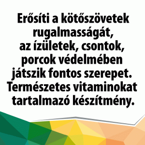 Joint & Bone 180 + 60 db (18 komponens) - Image 2